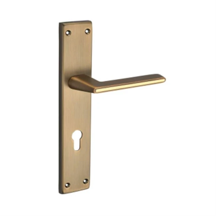 Brushed Brass Lever Door Handles best Brushed Brass Lever Door Handles best