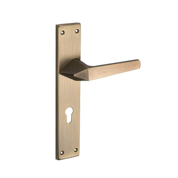 Brushed Brass Lever Door Handles best Brushed Brass Lever Door Handles best